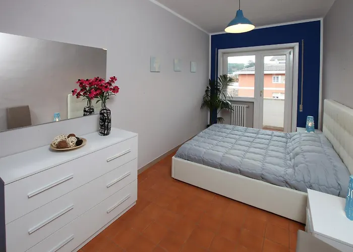 Alice Home